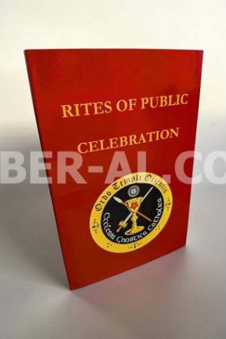 Ecclesia Gnostica Catholica: Rites of Public Celebration
